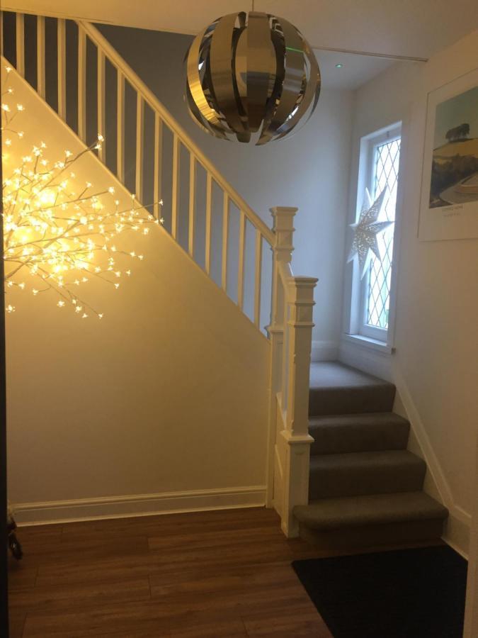 Alderberry Lodge New Quay Extérieur photo