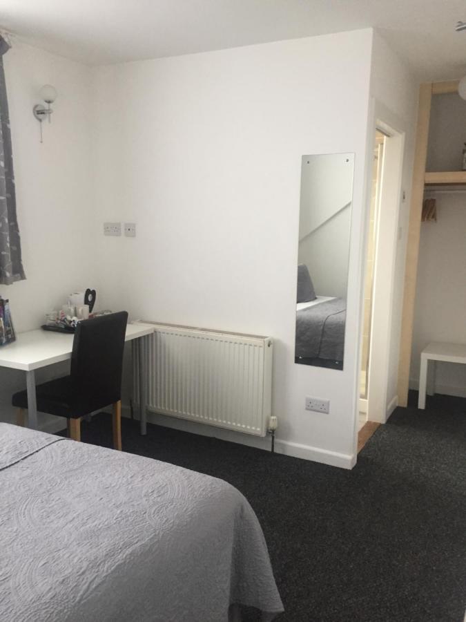 Alderberry Lodge New Quay Extérieur photo