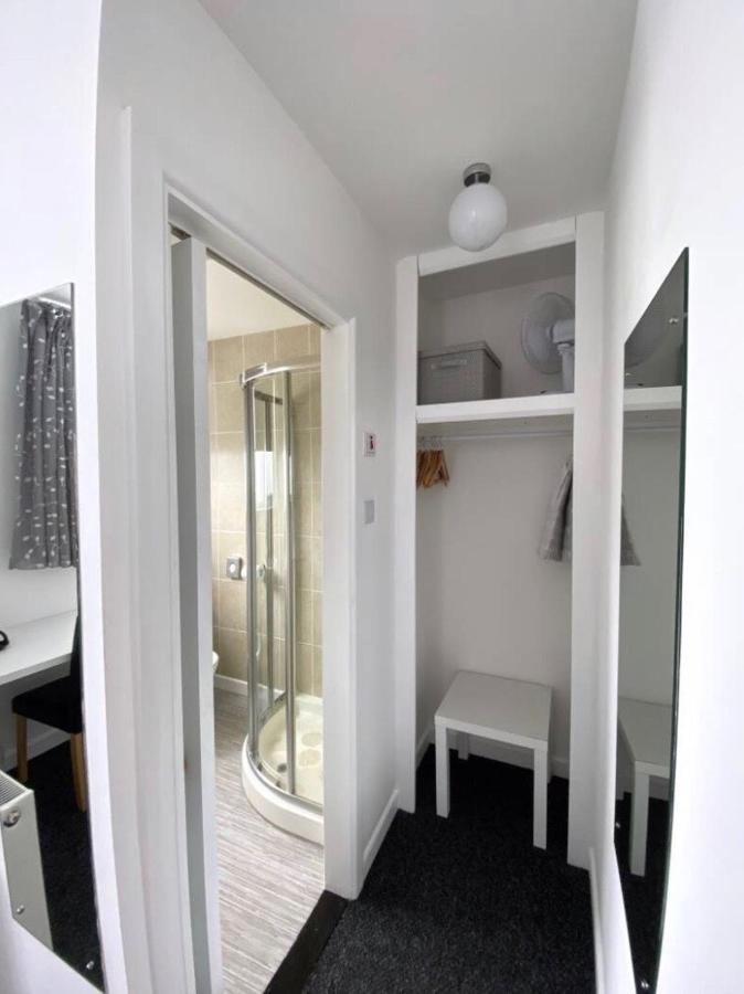 Alderberry Lodge New Quay Extérieur photo