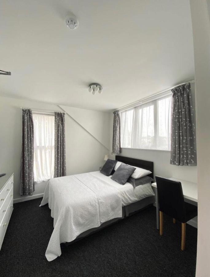 Alderberry Lodge New Quay Extérieur photo