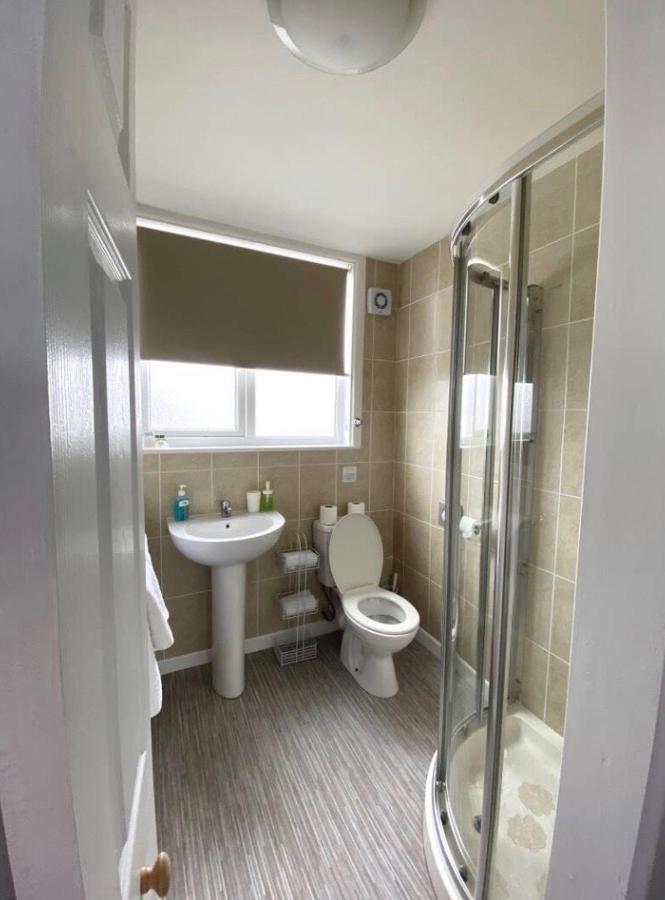 Alderberry Lodge New Quay Extérieur photo