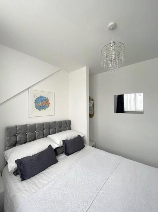 Alderberry Lodge New Quay Extérieur photo