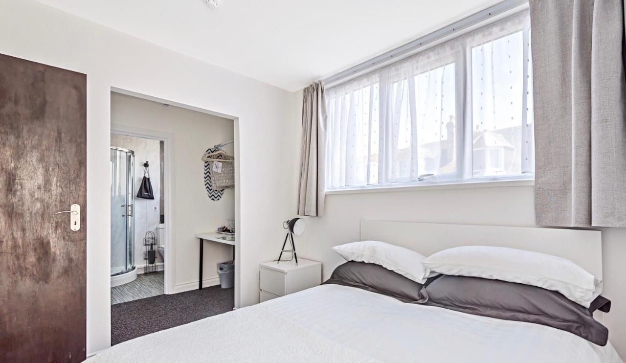 Alderberry Lodge New Quay Extérieur photo
