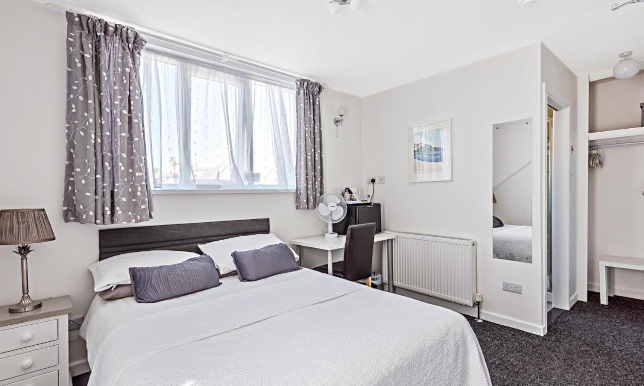 Alderberry Lodge New Quay Extérieur photo