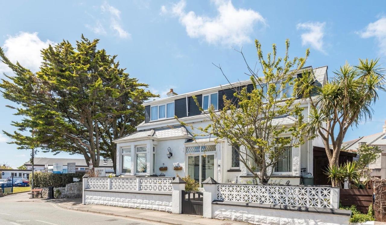 Alderberry Lodge New Quay Extérieur photo