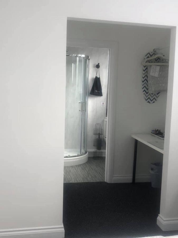 Alderberry Lodge New Quay Extérieur photo