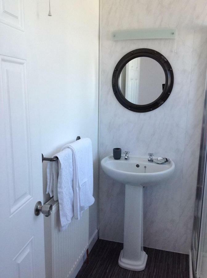 Alderberry Lodge New Quay Extérieur photo
