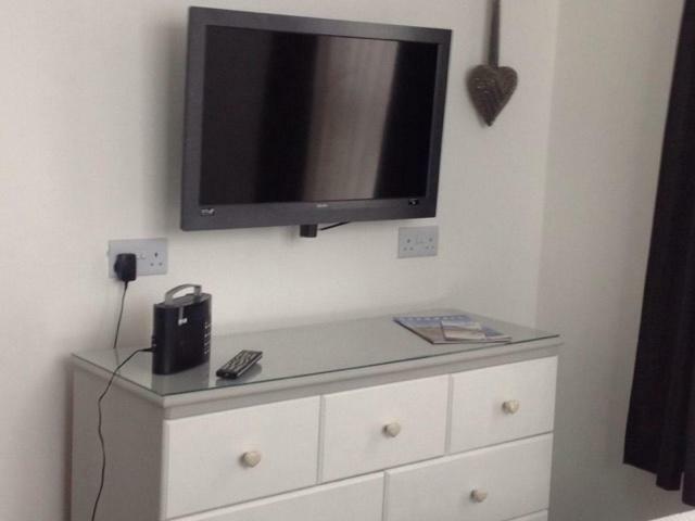 Alderberry Lodge New Quay Extérieur photo