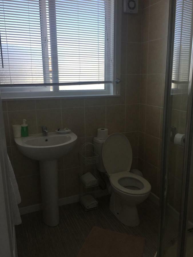 Alderberry Lodge New Quay Extérieur photo
