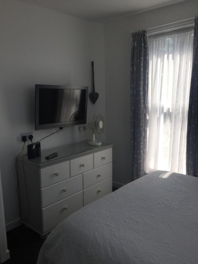 Alderberry Lodge New Quay Extérieur photo